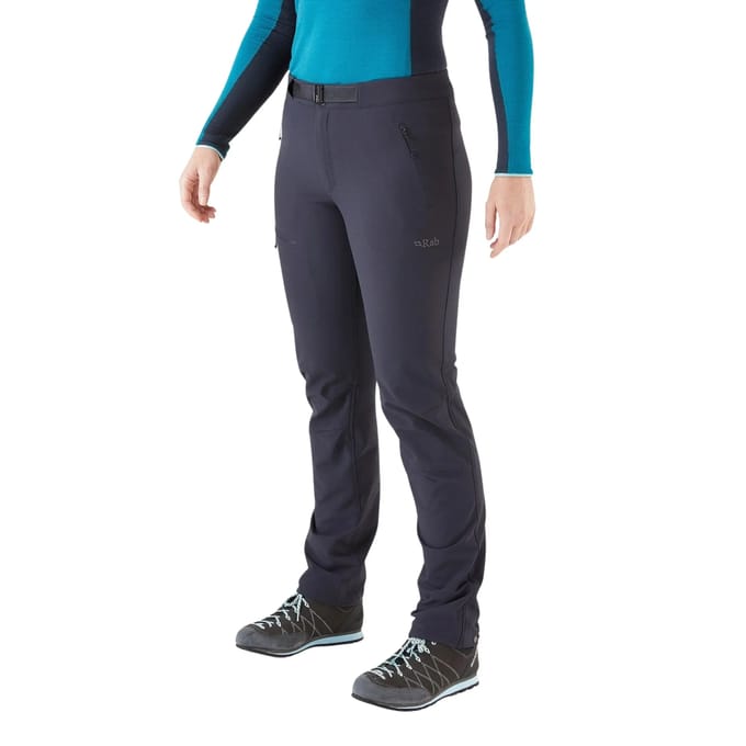 Damesbroek Rab Incline AS