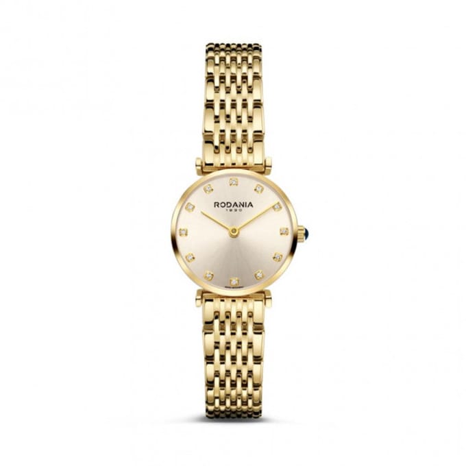 Rodania Horloge R14036 Lugano Sparkle 26