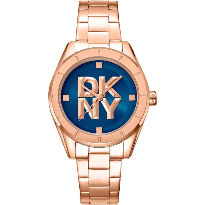Vrouwenhorloge Dkny Chambers Midi
