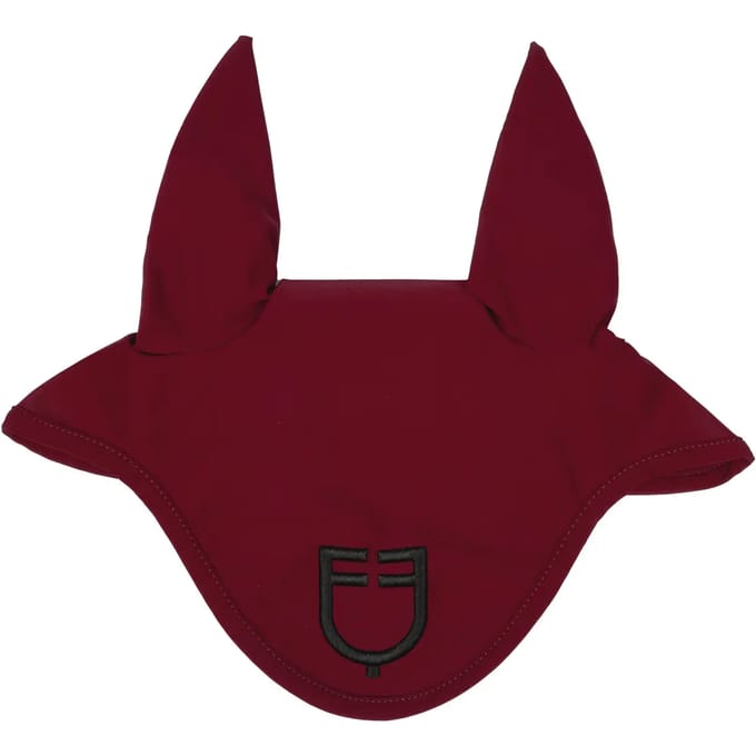 Korte hoed Equestro Solid