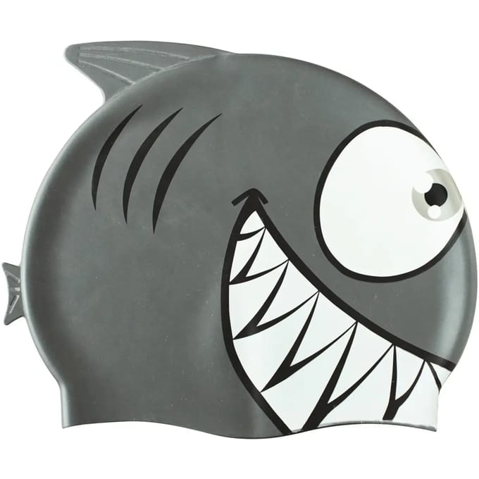 Megaform dierenprint siliconen badmutsen set - 12 stuks voor kinderen.