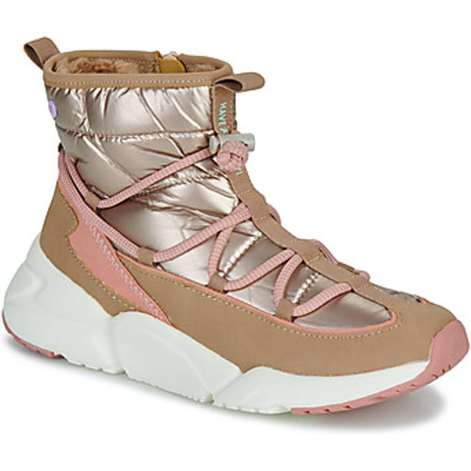 Hoge Sneakers Gioseppo LEKANG