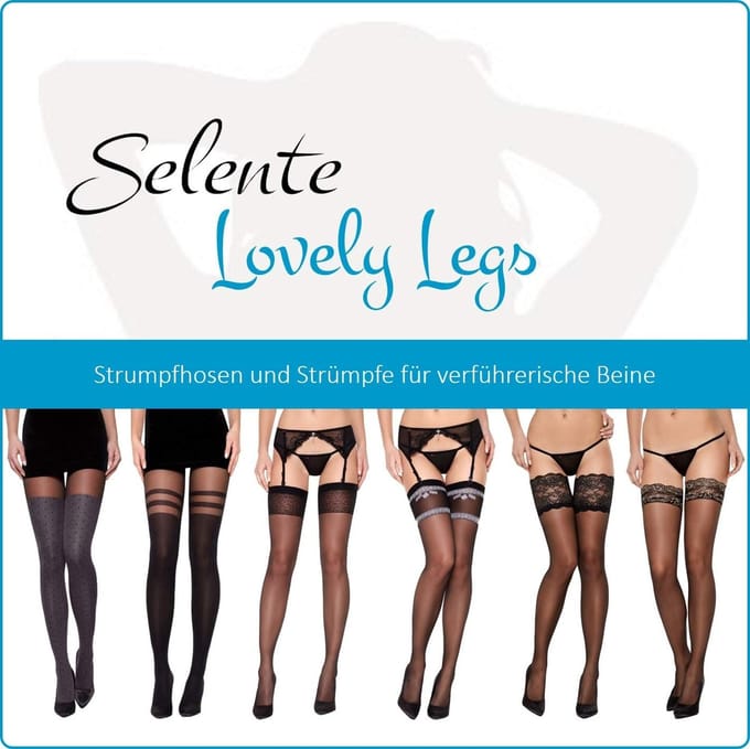 Elastische Dijbeenbanden voor Dames - Meerdere Kleuren - Made in EU