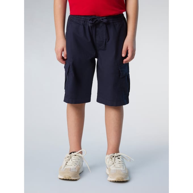 North Sails Korte broek Popeline