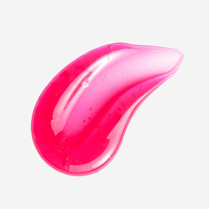 Rimmel London Thrill Seeker Glassy Lip Gloss 10ml (Various Shades) - 600 Berry Glace
