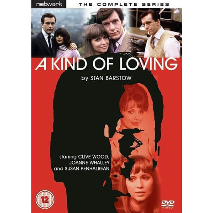 Kind Of Loving The Complete Series