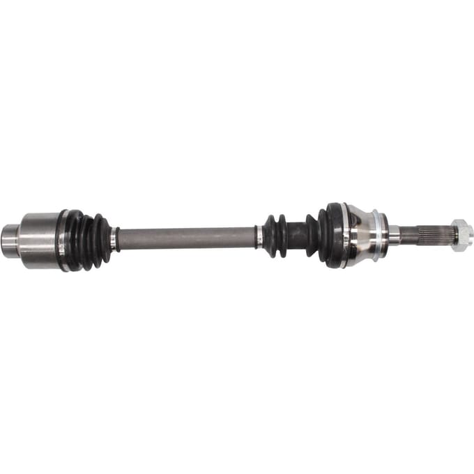 Aandrijfas POINT GEAR PNG70755