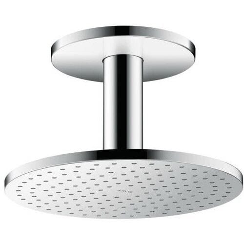 AXOR Showers overhead shower 250 2jet with ceiling connection 35297000
