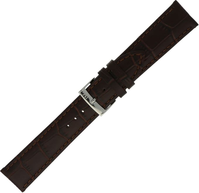 Morellato PMY032BOLLE14 XL Horlogeband - 14mm