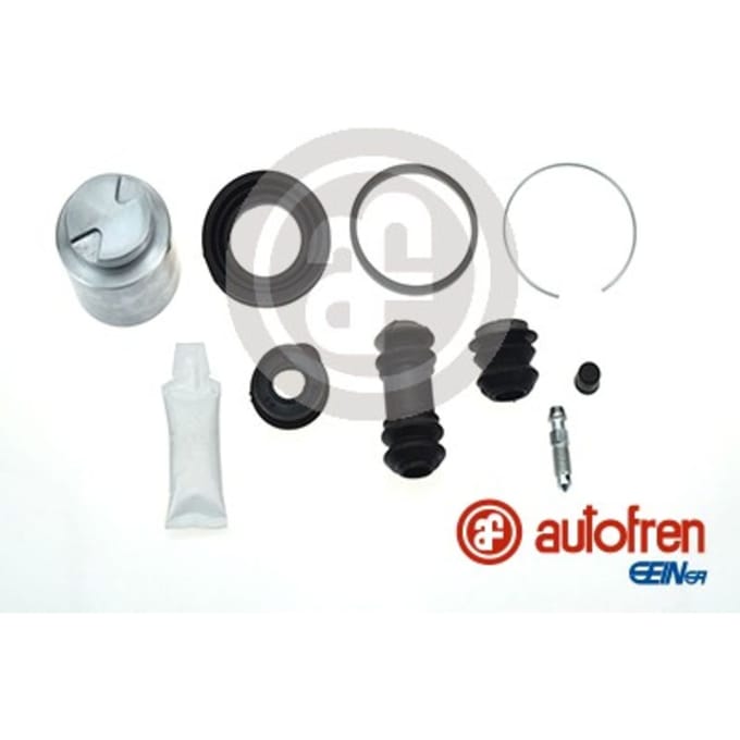 Reparatieset, remklauw AUTOFREN SEINSA D4-1947C