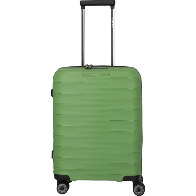Koffer travelite Mooby Trolley S