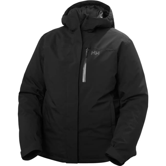 Dames ski jas Helly Hansen Snowplay Plus