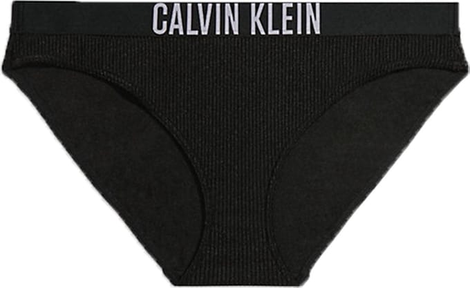 Calvin Klein Classic bikini slip dames pink