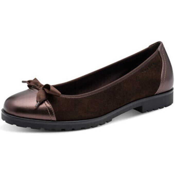 Ballerina's Tamaris ballerine 1-22126-43