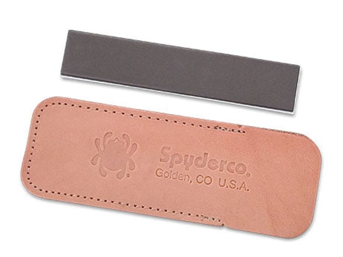 Spyderco Zakslijpsteen Medium