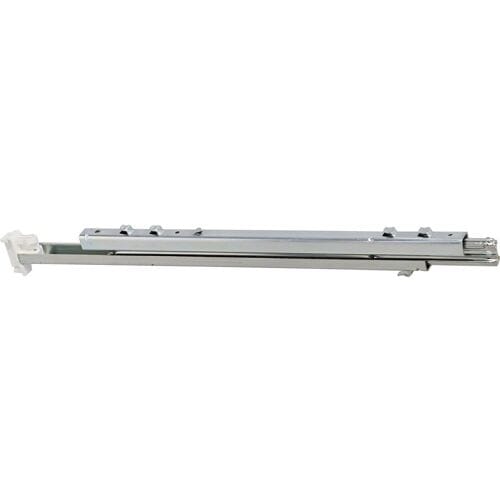 AEG geleidingsrail, glaspaneel, rechts, L=323mm 140183388044