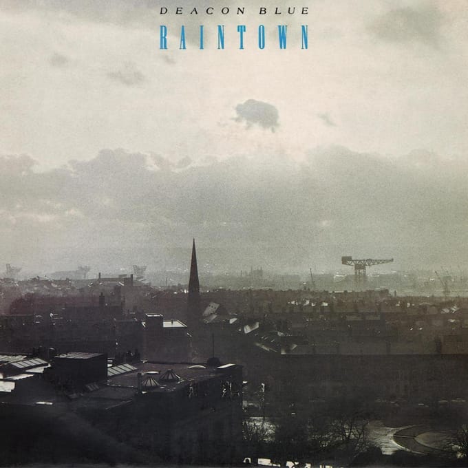 Raintown