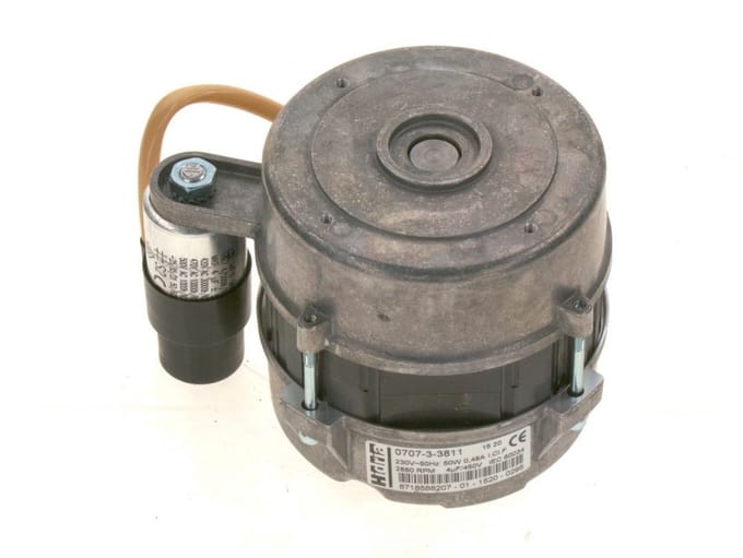 BOSCH Motor 50W 230V 50Hz everp, 8718590894