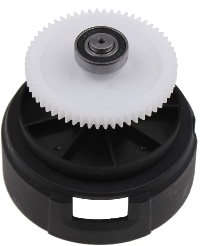 BLACK&DECKER - Houder spoelklos met tandwiel - 90636499