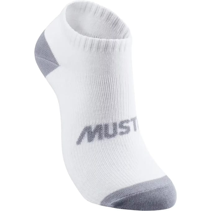 Sokken Musto Essential Trainer (x3)