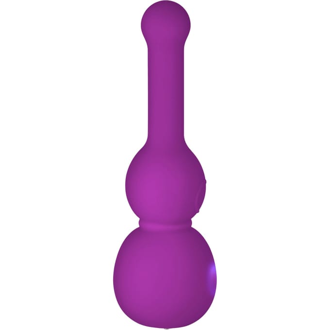 Mini Vibrator FemmeFunn Poly Paars