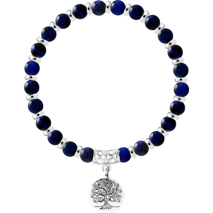 Armband Zilver Sterling 925 De Wegen