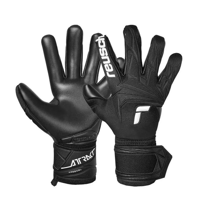 Reusch Attrakt Freegel Infinity Keepershandschoenen Senior