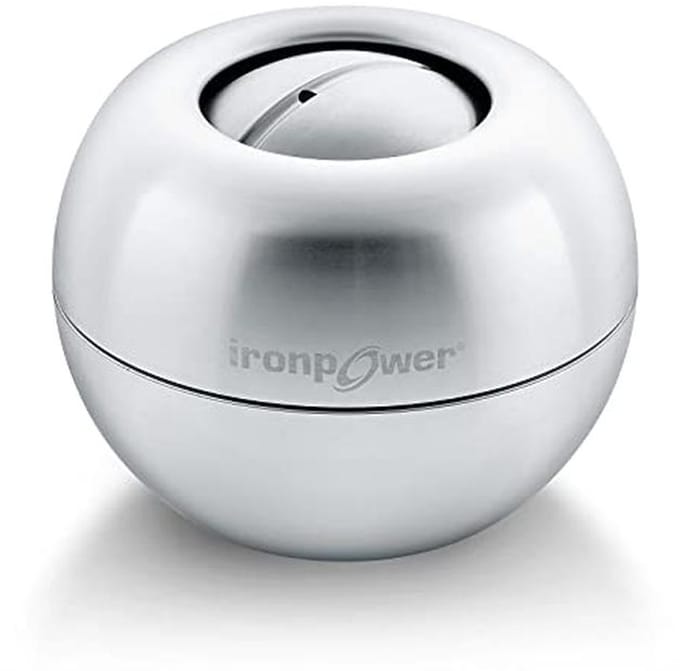 Gyroscopische Handtrainer voor Krachttraining en Ontspanning