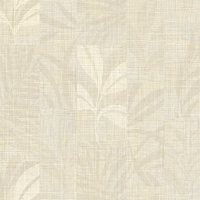 Zambaiti Vinylbehang Z18917 - Trussardi - Botanisch Wit - 70cm x 10.05m