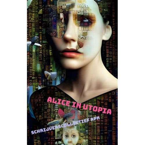 Alice In Utopia - Schrijverscollectief APK