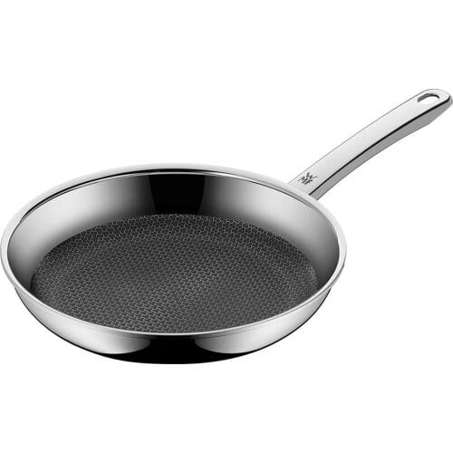 WMF Profi Resist - Koekenpan - Ø 28 cm - RVS - inductie - duurzaam