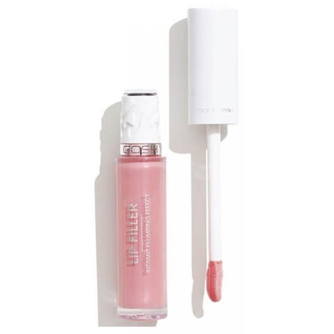 Lip Filler Volumizing Lipgloss #001-baby 5 ml