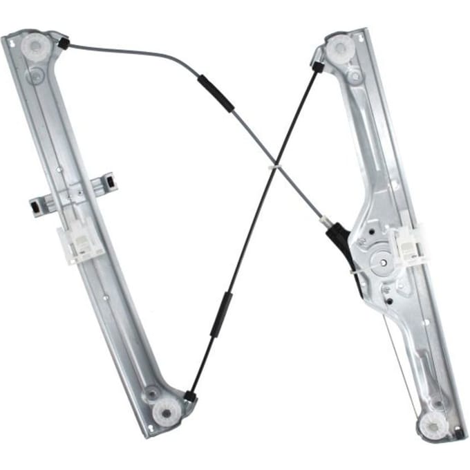 Raamregelaar MAGNETI MARELLI 350103170064 rechts
