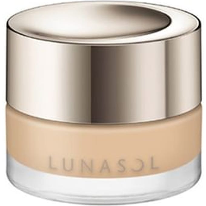 Kanebo - Lunasol Glowing Seamless Balm EX OC03 30g