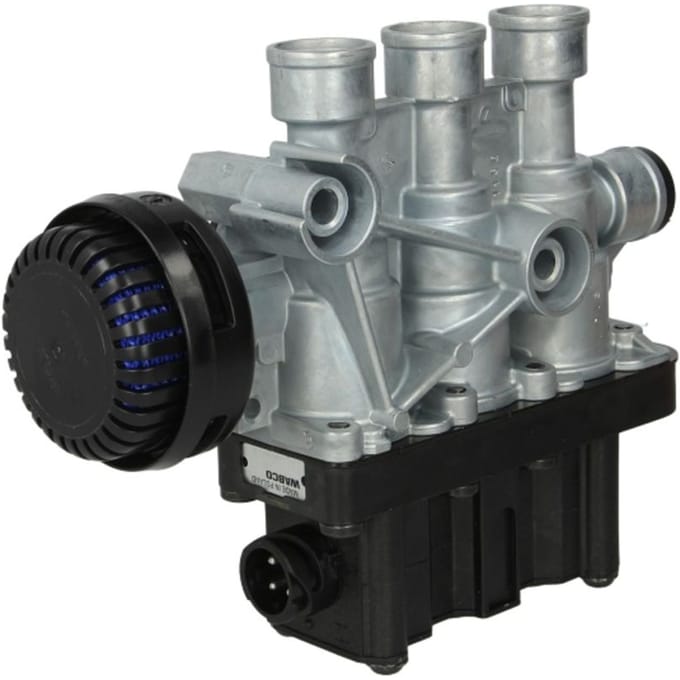 Meerwegventiel WABCO 472 880 030 0