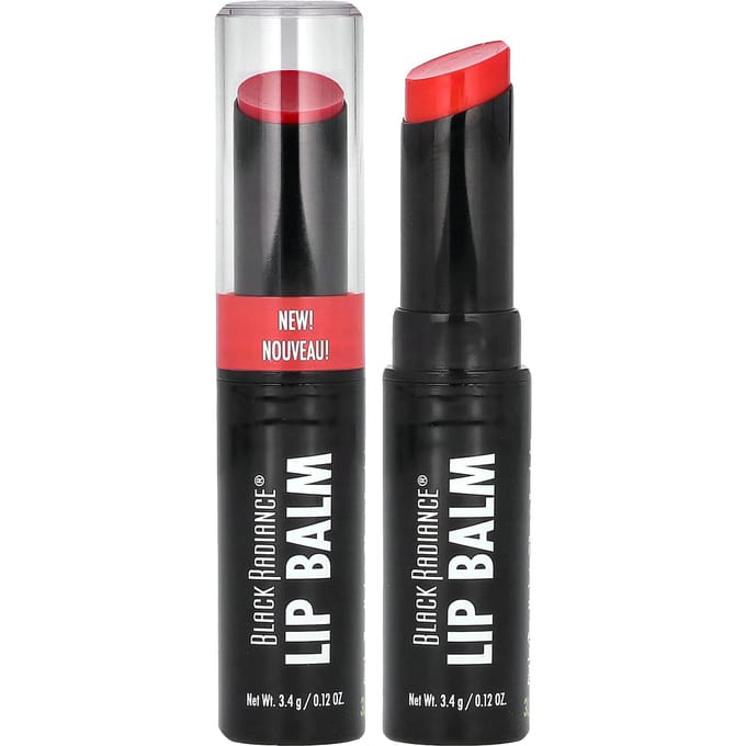 Lippenbalsem, 1320571 Pucker Up, 3,4G(0,12 oz) black