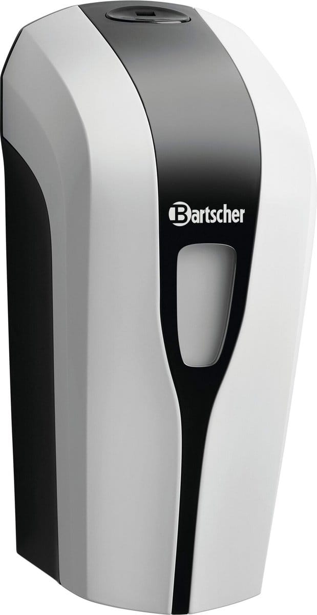 Desinfectiedispenser Irs 1l-W, Bartscher 850027