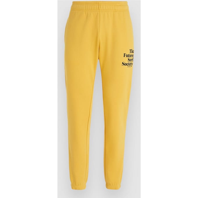 O'Neill Future Surf Society Broek geel