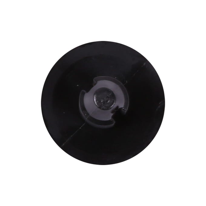 Bross Pièces Auto BCF102 10 Pièces Support de Radiateur, Retenue de Bouclier d'Aile et de Pare-chocs CHRYSLER: 6030441