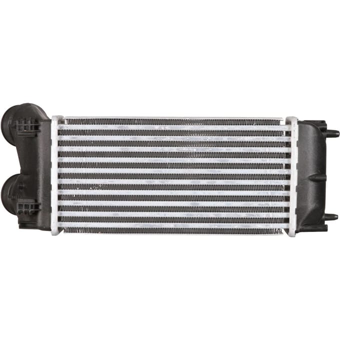 Intercooler NISSENS 96626