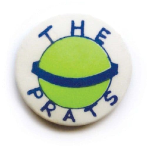 Now That's What I Call Prats Music Prats Music - Prats