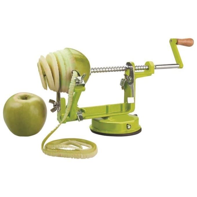 Ibili 725300 Éplucheur de pommes