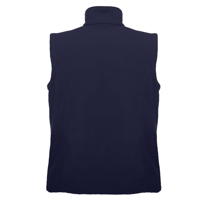 Regatta - Heren Micro Fleece Bodywarmer / Gilet (Navy)