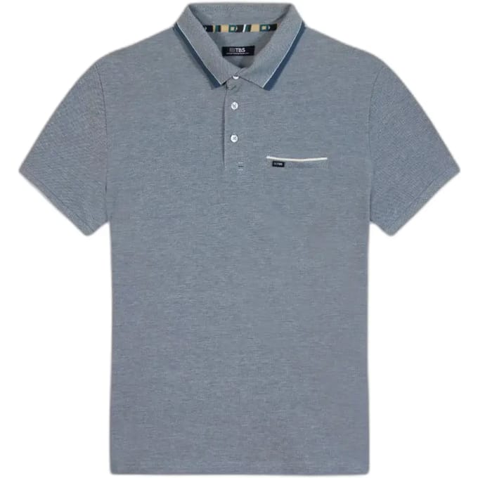Polo TBS Carlo