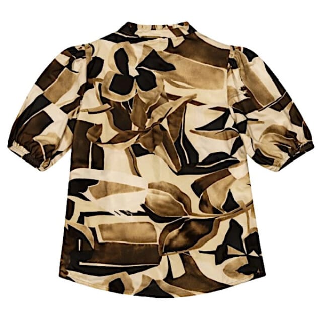 Elvira Collections Blouse mira desert flower