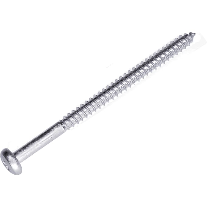 Schroef 4,2x60 c-t