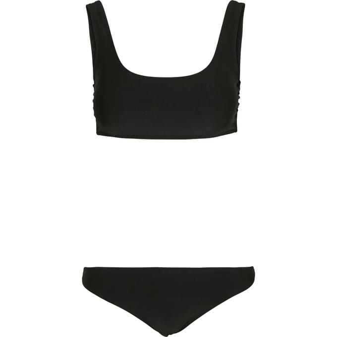 Urban Classics - Tank Bikini - L - Zwart