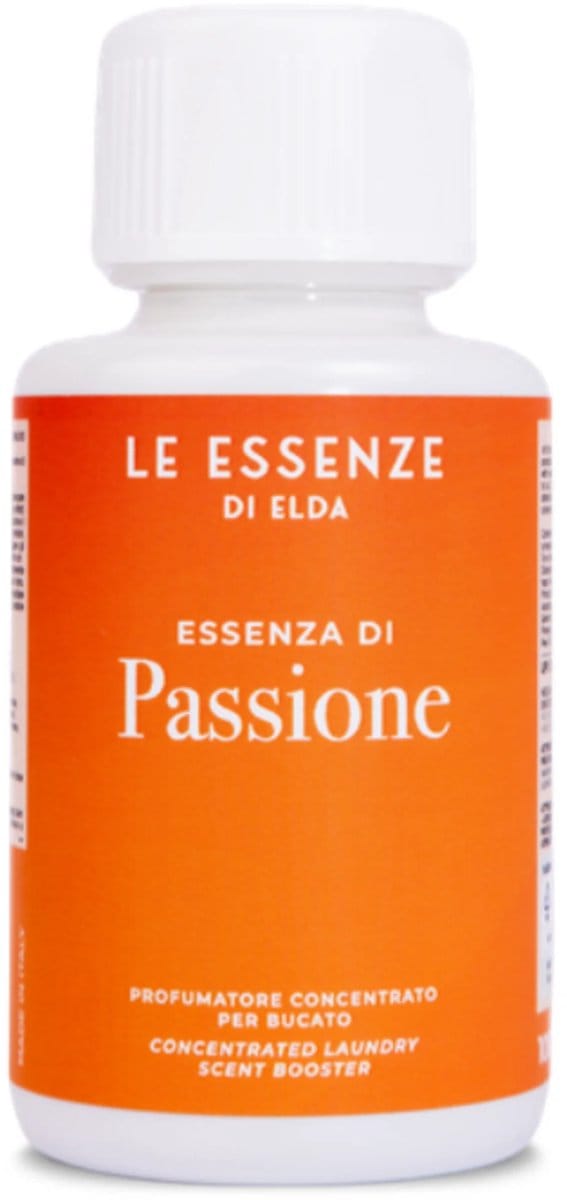 Wasparfum - Le Essenze di Elda - Passione - 100 ml