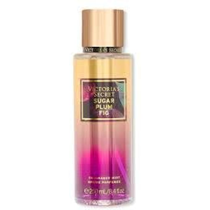 Victoria's Secret Sugar Plum Fig Body Mist 250 ml