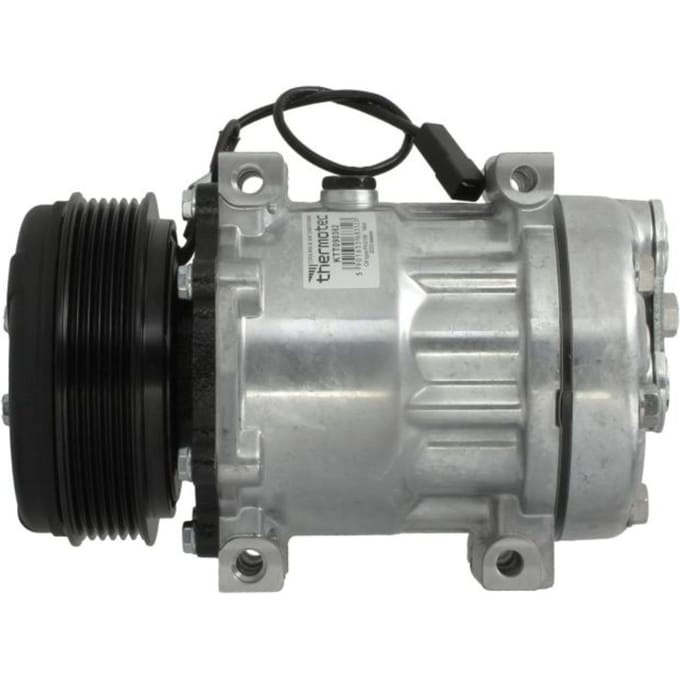 Compressor airconditioning THERMOTEC KTT090362